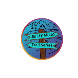 2025 Salty Miles Trail Series - Salty Miles Trail Series logo