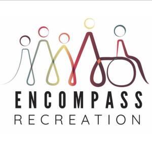 2026 Encompass Recreation + D2 Accounting St. Lawrence County Art Club logo