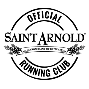 Art Car IPA 5K Social Run/Walk at Saint Arnold & Early PPU - 3'ish Mile Run/Walk logo