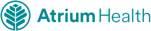 ATRIUM HEALTH: Trauma Survivors Network's Race to Rebuild: 1 mile Run/Walk/Cycle/Roll logo