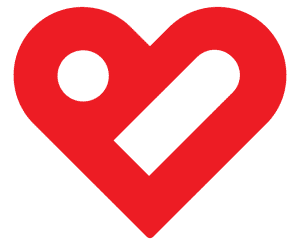 B Heart Run, Walk, and Roll 5K - 2026 B Heart Run, Walk, and Roll 5K logo