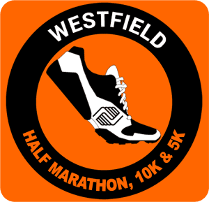 Boys and Girls Club of Greater Westfield Half Marathon logo