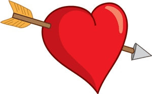 Cupid’s Challenge, Valentine’s Day 5k - 2026 Cupid’s Challenge, Valentine’s Day 5k logo
