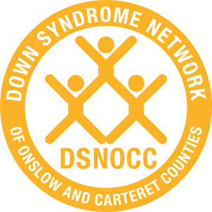 DSNOCC 3.21 5K Run for Inclusion + World Down Syndrome Day Celebration - 5K logo