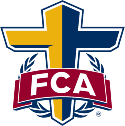 FELLOWSHIP OF CHRISTIAN ATHLETES 5K RUN/WALK - 5K logo