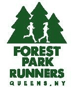 Forest Park Runners Classic 4 Mile Road and Trail Race - 4 Mile Run logo