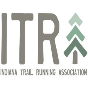 Indiana Trail Running Association Winter Trail Run n' Fun - 2026 ITRA Winter Trail Run N' Fun logo