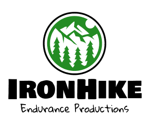 Iron Hike - Fall Denali Ultra Trail Marathon - 43+ Miles | 20,825' Elevation | 48-Hour | Run, Hike or Walk - Denali - 43+ Miles | 20,825' Elevation | 48-Hour logo