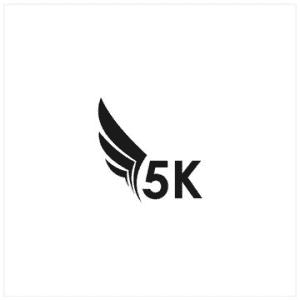 Kasson Festival in the Park 5k Run/Walk - 5k Run/Walk logo