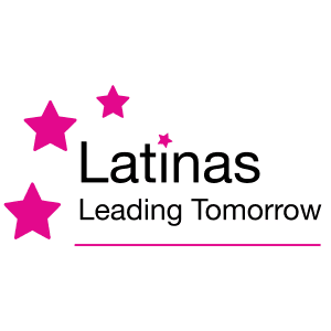 Latinas Leading Tomorrow (LLT) Reach for the Stars 5K Run/Walk logo