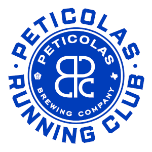 Peticolas Running Club Social Run/Walk - June - 3'ish Mile Run/Walk logo