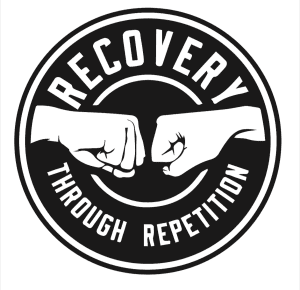 RTR 5K for Recovery Run/Walk-Shining a Light on Mental Health logo