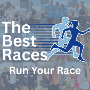 Run for Mental Health 5K/10K/13.1 LOS ANGELES logo