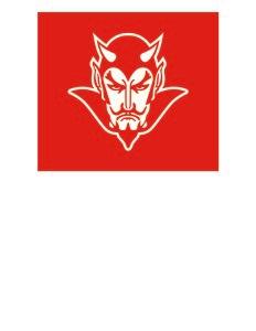 The Elkmont Athletic Club Red Devil 5K - The Elkmont Athletic Club Red Devil 5k logo
