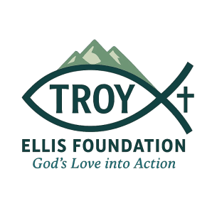 Trussville Trail Run - TTR Trussville Trail Run logo