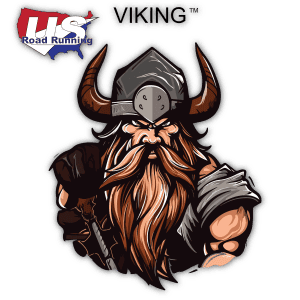 Viking 5K, 10K, & 13.1M at Hughesville, PA (09) logo