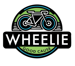 Wheelie Good Cause Ride at Great Black Swamp - Wheelie Good Cause Ride #1 logo