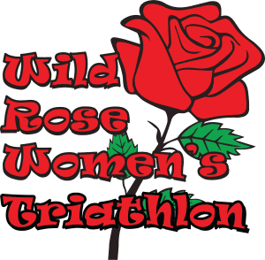 Wild Rose Women's Triathlon Presented by RevitalyzeMD logo